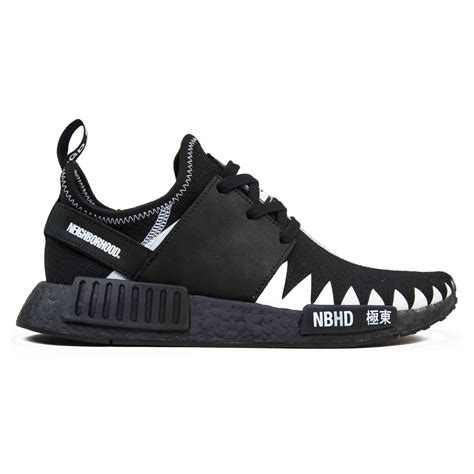 Adidas r1 NMD neighborhood